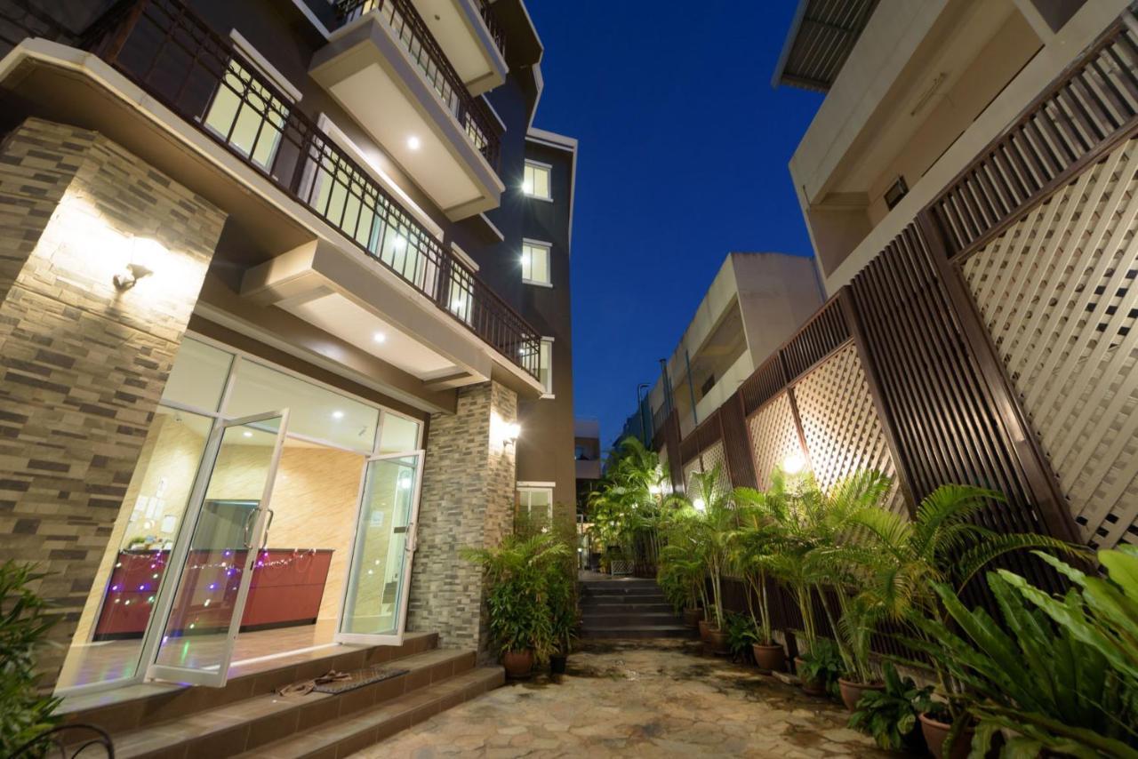 The Hideaway Resort Pattaya Luaran gambar