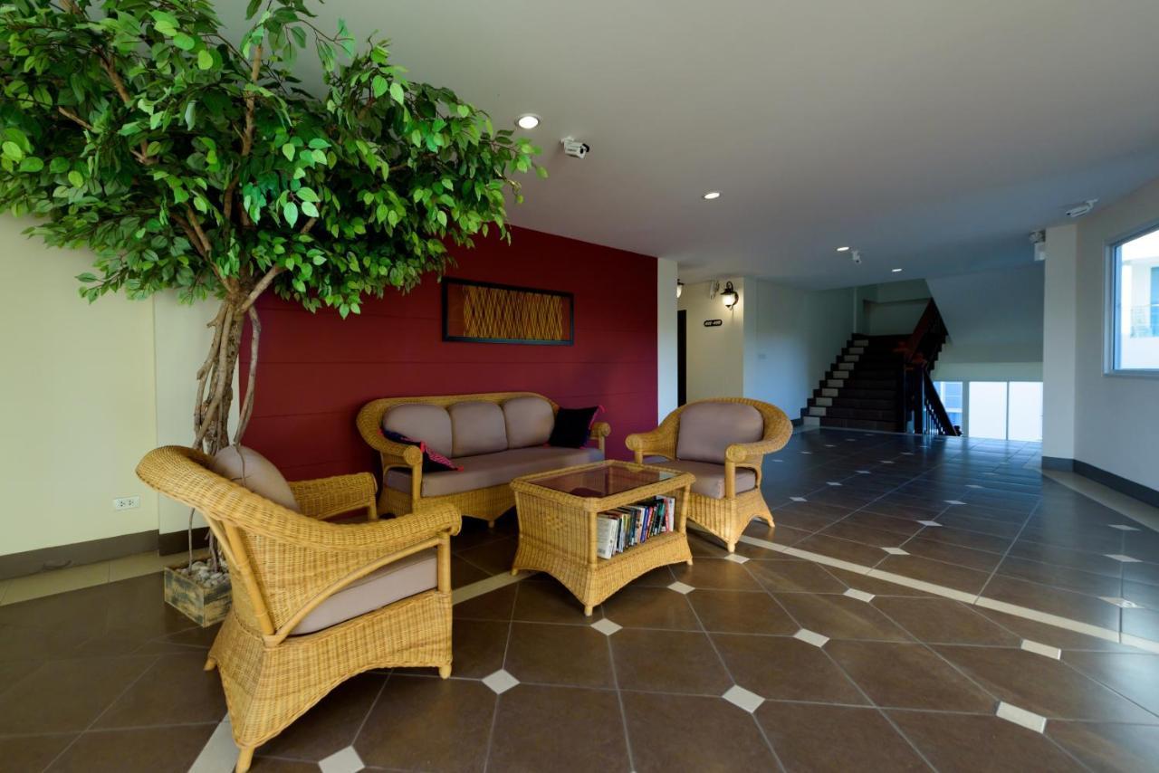 The Hideaway Resort Pattaya Luaran gambar