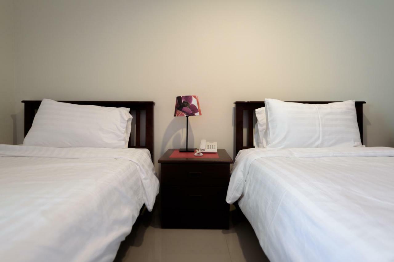 The Hideaway Resort Pattaya Luaran gambar