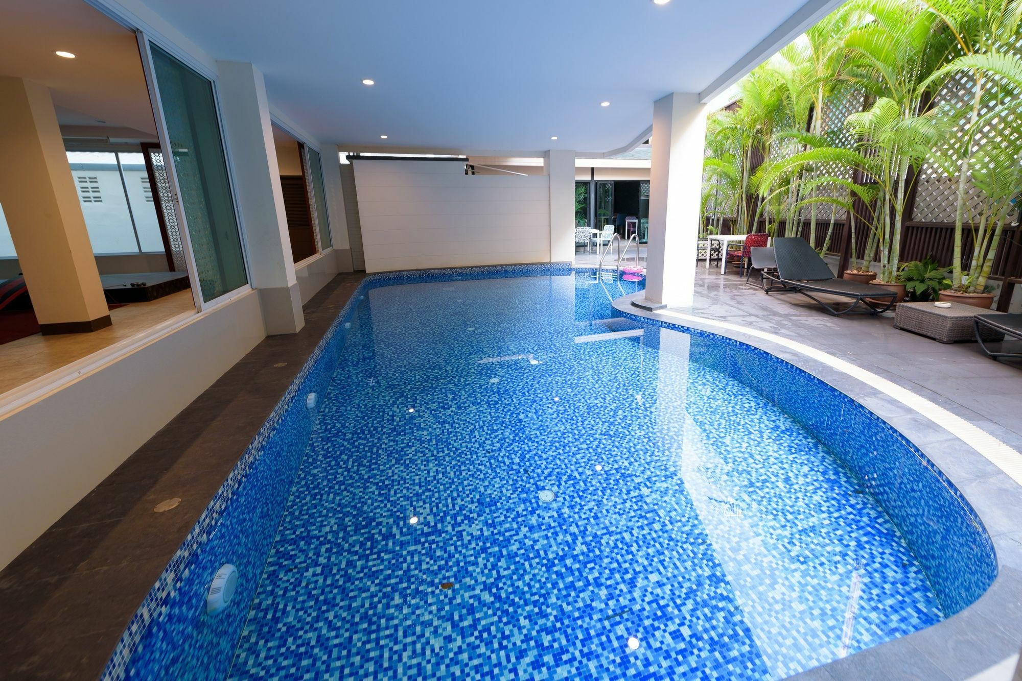 The Hideaway Resort Pattaya Luaran gambar