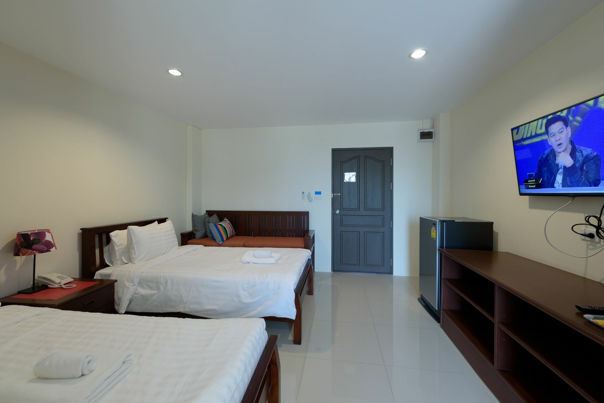 The Hideaway Resort Pattaya Luaran gambar
