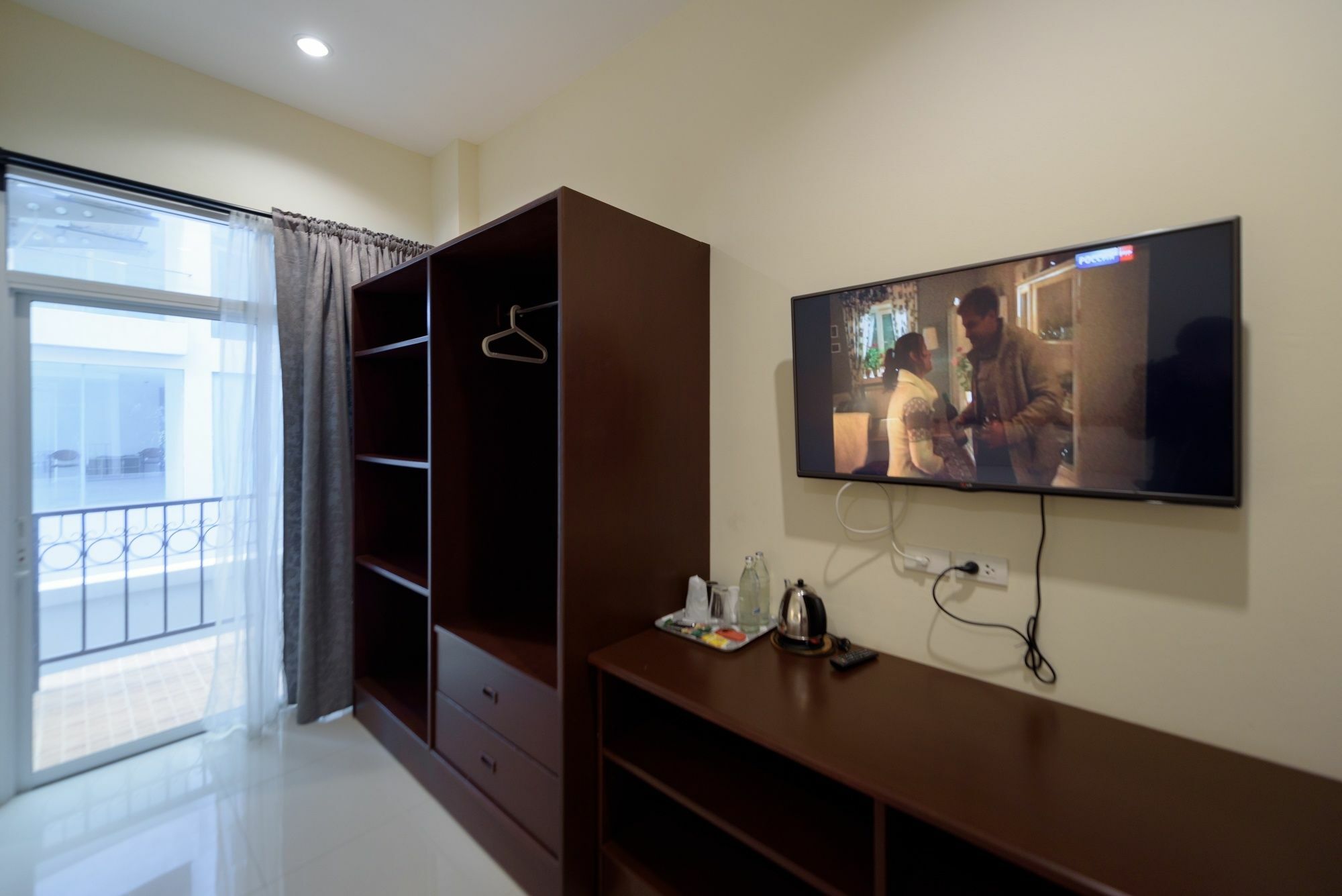 The Hideaway Resort Pattaya Luaran gambar