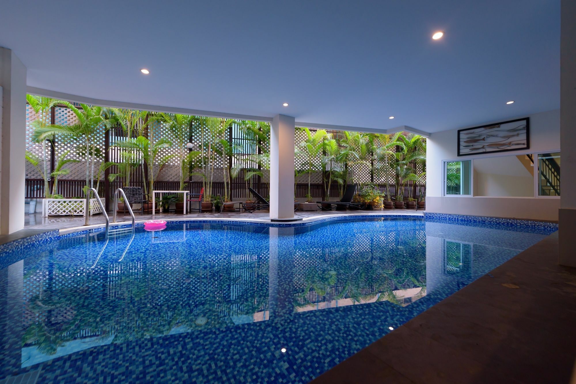 The Hideaway Resort Pattaya Luaran gambar