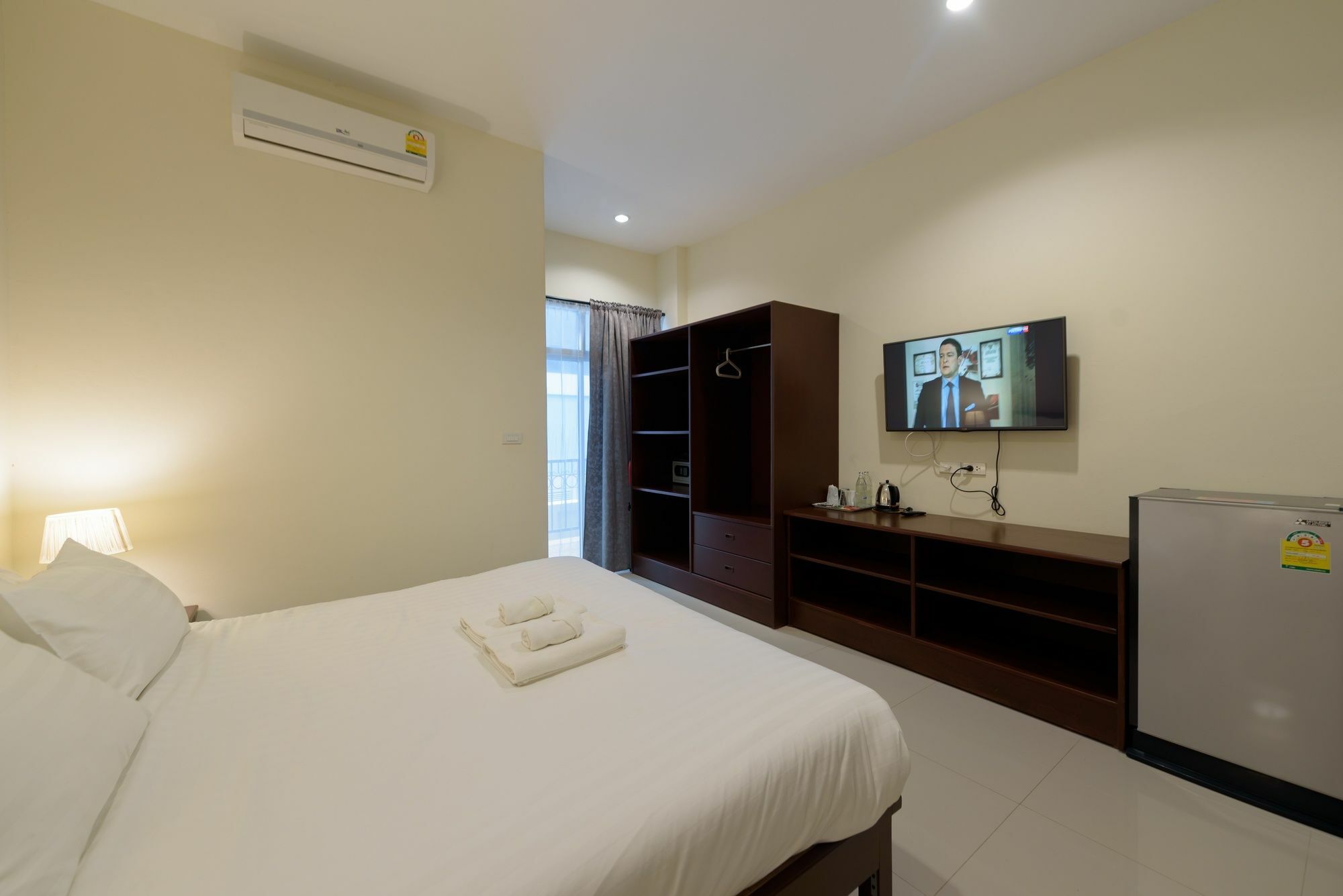 The Hideaway Resort Pattaya Luaran gambar