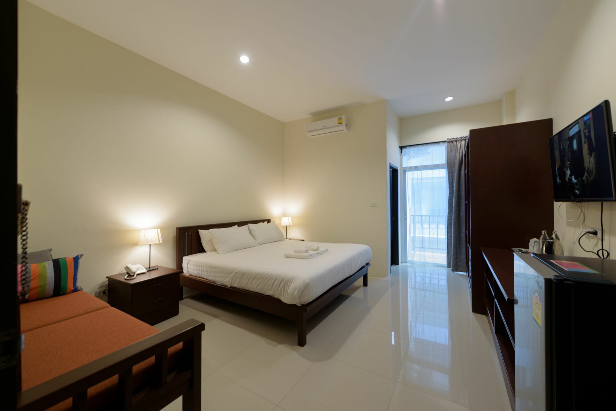 The Hideaway Resort Pattaya Luaran gambar