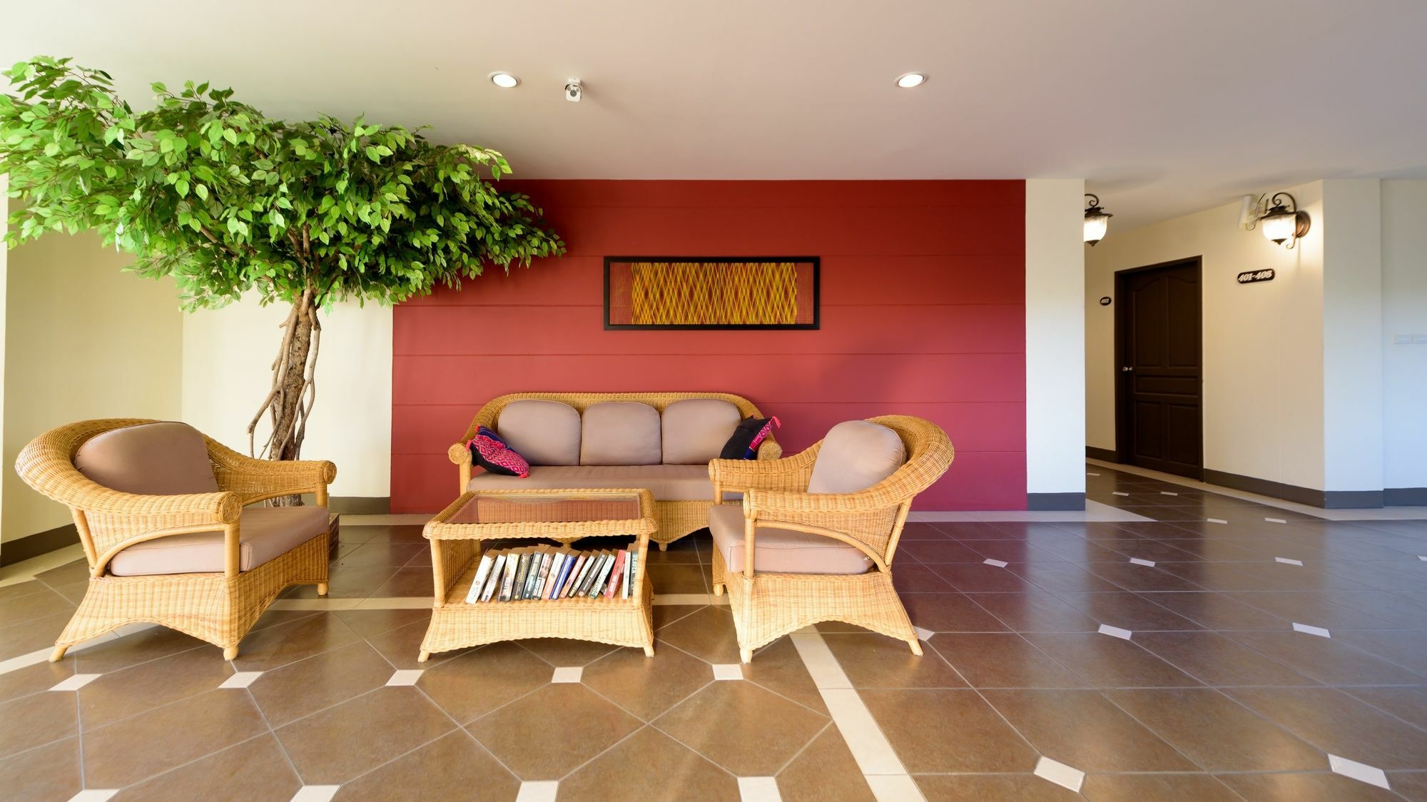 The Hideaway Resort Pattaya Luaran gambar